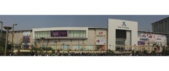 Brand promotion in malls, Advertising in malls, Branding in Mall of Amritsar, Amritsar